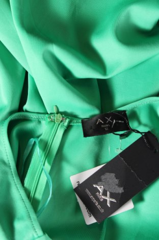 Šaty  Ax Paris, Veľkosť M, Farba Zelená, Cena  34,37 €