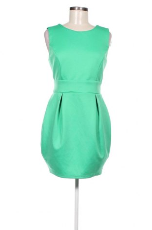 Šaty  Ax Paris, Veľkosť M, Farba Zelená, Cena  52,07 €