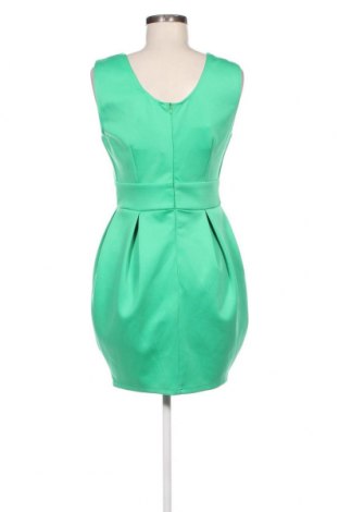 Φόρεμα Ax Paris, Μέγεθος M, Χρώμα Πράσινο, Τιμή 35,93 €
