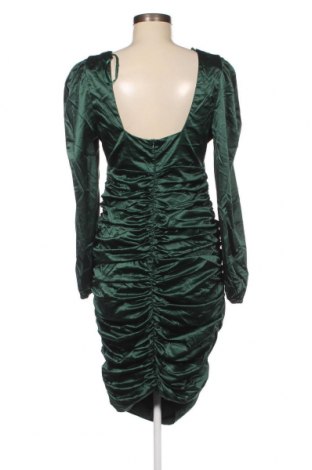 Šaty  Ax Paris, Veľkosť L, Farba Zelená, Cena  19,28 €