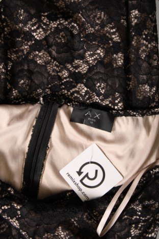 Šaty  Ax Paris, Velikost M, Barva Černá, Cena  556,00 Kč