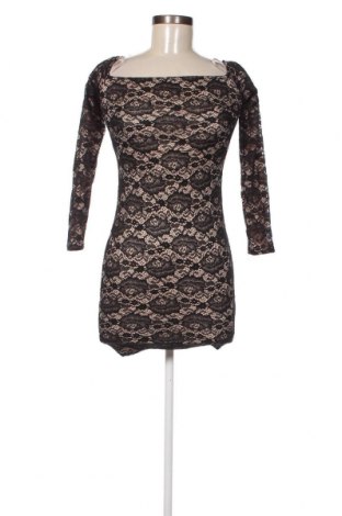 Kleid Ax Paris, Größe M, Farbe Schwarz, Preis € 6,29
