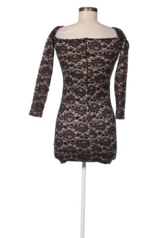 Φόρεμα Ax Paris, Μέγεθος M, Χρώμα Μαύρο, Τιμή 22,46 €