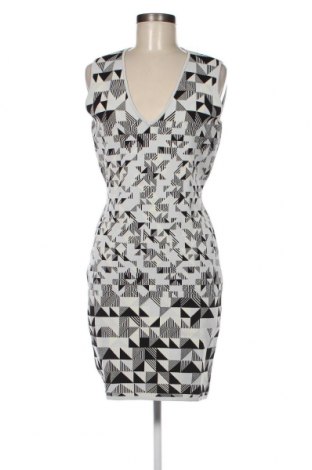 Kleid BCBG Max Azria, Größe L, Farbe Mehrfarbig, Preis 33,38 €