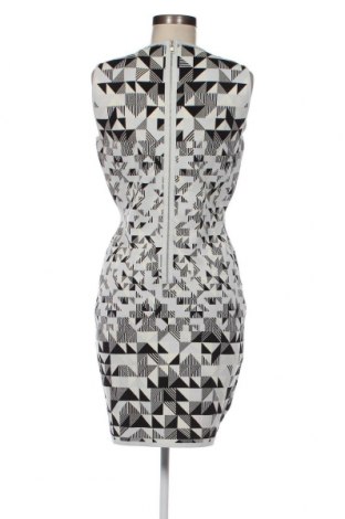 Kleid BCBG Max Azria, Größe L, Farbe Mehrfarbig, Preis 26,70 €