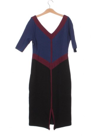 Kleid BCBG Max Azria, Größe XXS, Farbe Mehrfarbig, Preis € 9,35