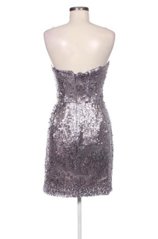 Kleid BCBG Max Azria, Größe S, Farbe Lila, Preis 35,16 €