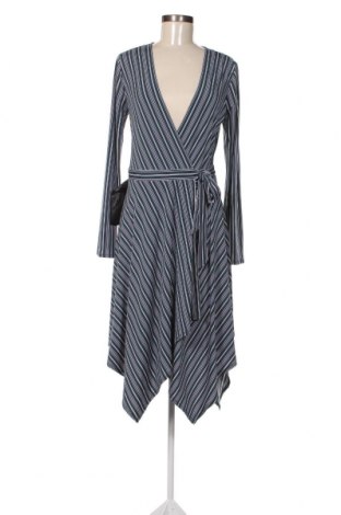 Kleid BCBG Max Azria, Größe M, Farbe Mehrfarbig, Preis 27,03 €
