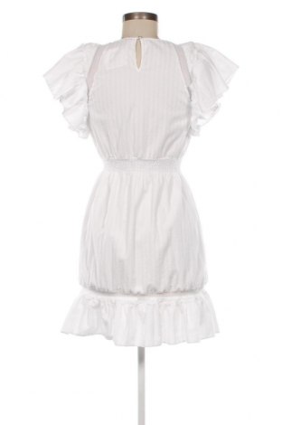 Kleid BOSS, Größe XS, Farbe Weiß, Preis 180,93 €