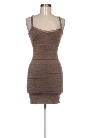 Φόρεμα BSB, Μέγεθος M, Χρώμα Χρυσαφί, Τιμή 7,36 €
