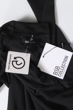 Šaty  BSB Collection, Veľkosť S, Farba Čierna, Cena  34,93 €