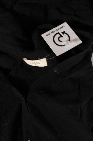 Šaty  Ba&sh, Veľkosť S, Farba Čierna, Cena  52,73 €