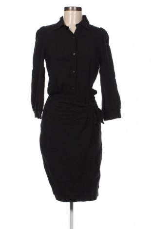 Φόρεμα Ba&sh, Μέγεθος S, Χρώμα Μαύρο, Τιμή 46,02 €