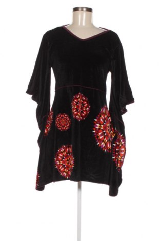 Φόρεμα Baba Design, Μέγεθος M, Χρώμα Μαύρο, Τιμή 4,75 €