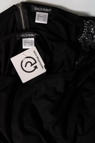 Φόρεμα Balsamik, Μέγεθος 4XL, Χρώμα Μαύρο, Τιμή 10,52 €