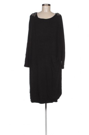 Φόρεμα Balsamik, Μέγεθος 4XL, Χρώμα Μαύρο, Τιμή 10,52 €