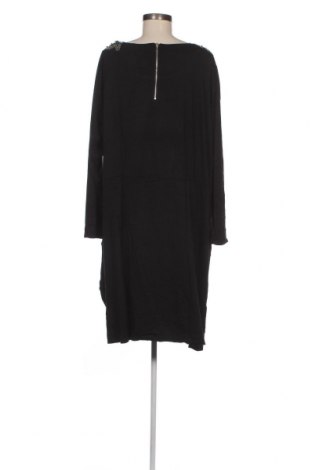 Šaty  Balsamik, Velikost 4XL, Barva Černá, Cena  296,00 Kč