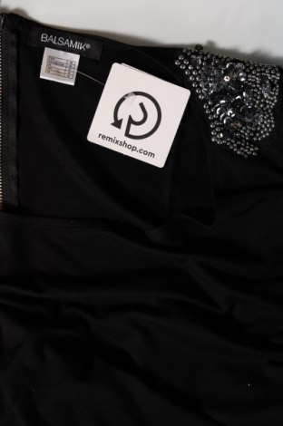 Šaty  Balsamik, Velikost 4XL, Barva Černá, Cena  1 035,00 Kč