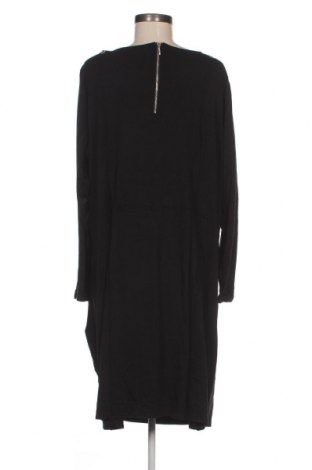 Kleid Balsamik, Größe 4XL, Farbe Schwarz, Preis 36,81 €