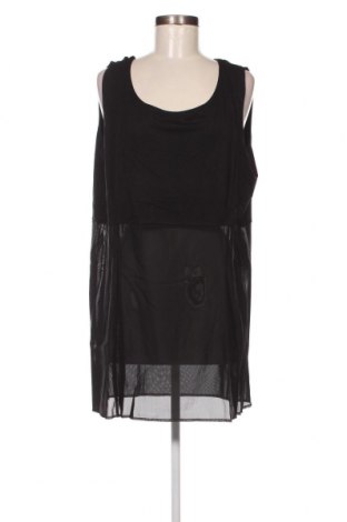 Φόρεμα Balsamik, Μέγεθος XL, Χρώμα Μαύρο, Τιμή 10,30 €