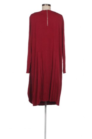 Φόρεμα Balsamik, Μέγεθος 4XL, Χρώμα Κόκκινο, Τιμή 10,52 €