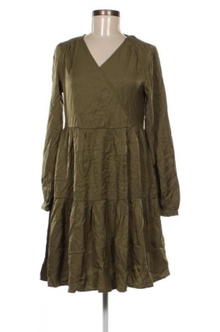 Kleid Bel&Bo, Größe S, Farbe Grün, Preis 8,07 €