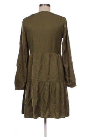 Šaty  Bel&Bo, Velikost S, Barva Zelená, Cena  152,00 Kč