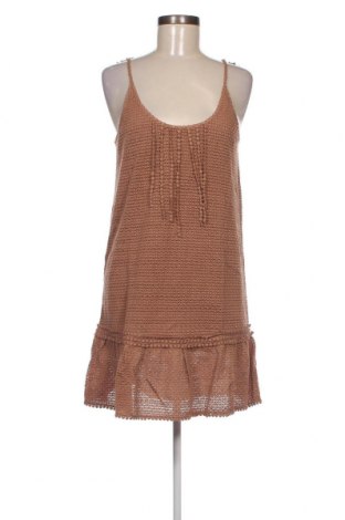 Kleid BelAir, Größe M, Farbe Braun, Preis € 36,08