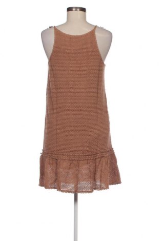 Kleid BelAir, Größe M, Farbe Braun, Preis € 28,87