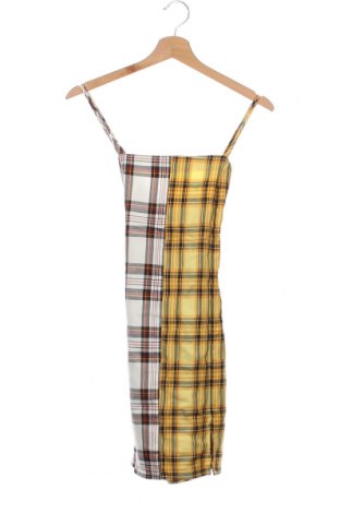Kleid Bershka, Größe S, Farbe Mehrfarbig, Preis 20,18 €