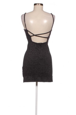 Rochie Bershka, Mărime L, Culoare Negru, Preț 38,16 Lei