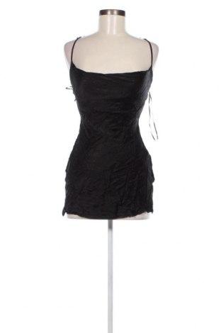 Φόρεμα Bershka, Μέγεθος S, Χρώμα Μαύρο, Τιμή 3,95 €