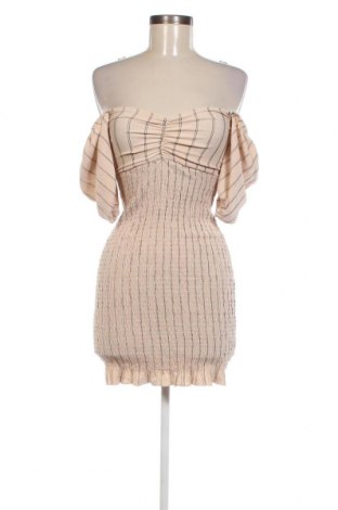 Kleid Bershka, Größe S, Farbe Mehrfarbig, Preis 10,70 €