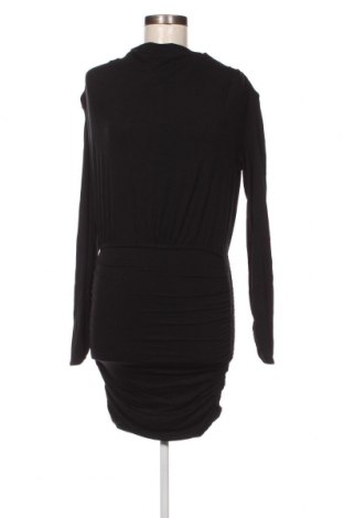 Φόρεμα Bershka, Μέγεθος S, Χρώμα Μαύρο, Τιμή 9,48 €