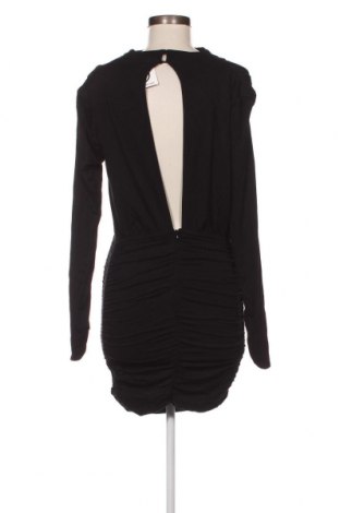 Šaty  Bershka, Veľkosť S, Farba Čierna, Cena  7,82 €