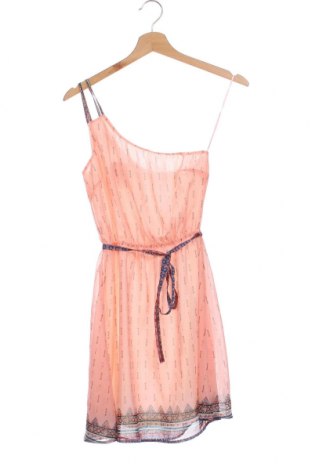 Kleid Bershka, Größe S, Farbe Rosa, Preis 9,08 €