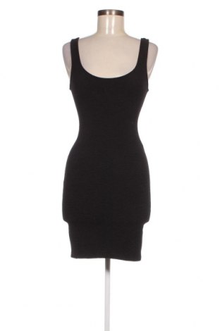 Šaty  Bershka, Veľkosť S, Farba Čierna, Cena  3,95 €