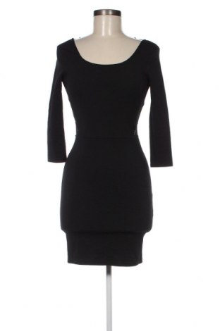 Φόρεμα Bershka, Μέγεθος M, Χρώμα Μαύρο, Τιμή 3,41 €