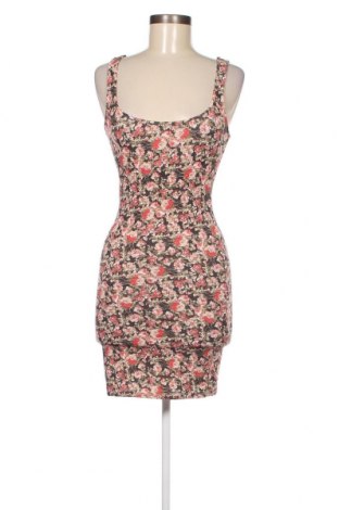 Kleid Bershka, Größe S, Farbe Mehrfarbig, Preis 5,85 €