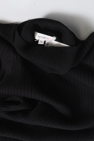 Šaty  Better, Veľkosť L, Farba Čierna, Cena  3,06 €