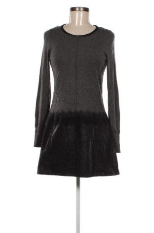 Kleid Betty Barclay, Größe M, Farbe Grau, Preis 3,70 €