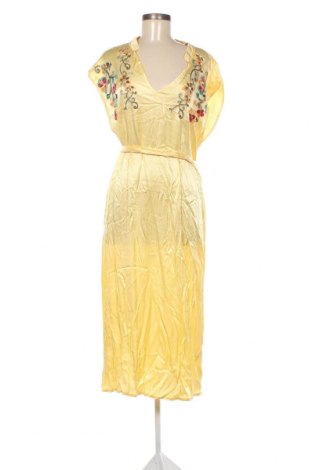 Φόρεμα Bgn Workshop, Μέγεθος L, Χρώμα Κίτρινο, Τιμή 15,77 €