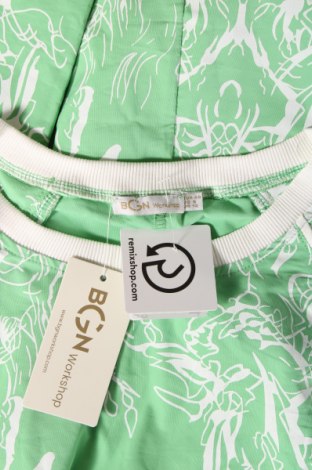 Šaty  Bgn Workshop, Veľkosť M, Farba Zelená, Cena  23,66 €