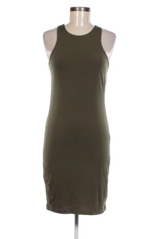 Kleid Bik Bok, Größe L, Farbe Grün, Preis 6,46 €