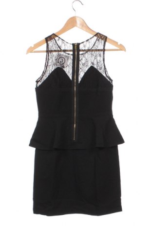 Kleid Bik Bok, Größe S, Farbe Schwarz, Preis 3,63 €