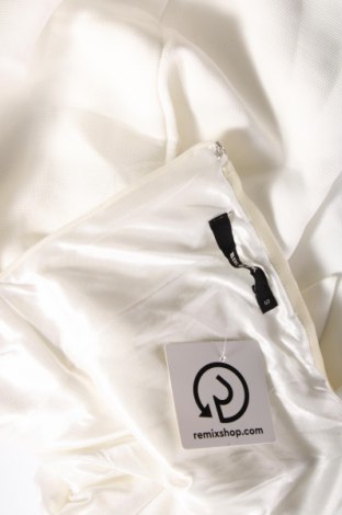 Kleid Bik Bok, Größe S, Farbe Weiß, Preis 9,69 €