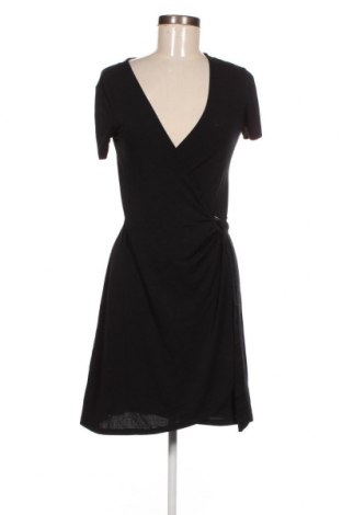Kleid Bik Bok, Größe XS, Farbe Schwarz, Preis 4,24 €