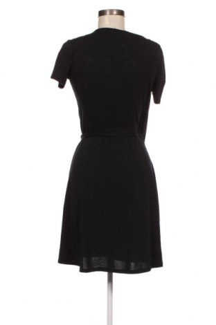 Kleid Bik Bok, Größe XS, Farbe Schwarz, Preis 5,65 €