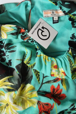 Kleid Billie & Blossom, Größe M, Farbe Mehrfarbig, Preis € 8,23