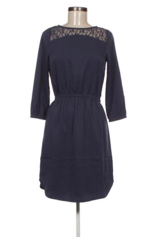 Kleid Blend She, Größe XS, Farbe Blau, Preis 5,96 €